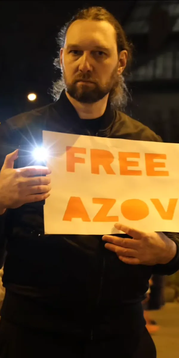 azov