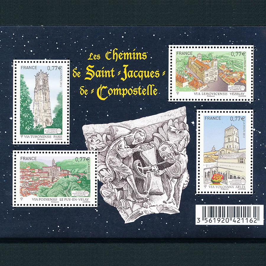 Stamps