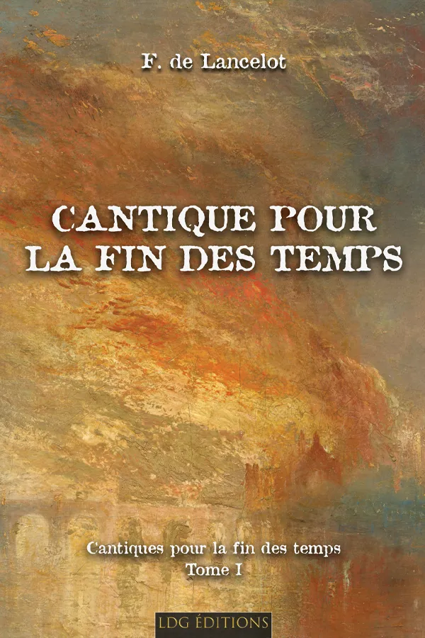 cantique
