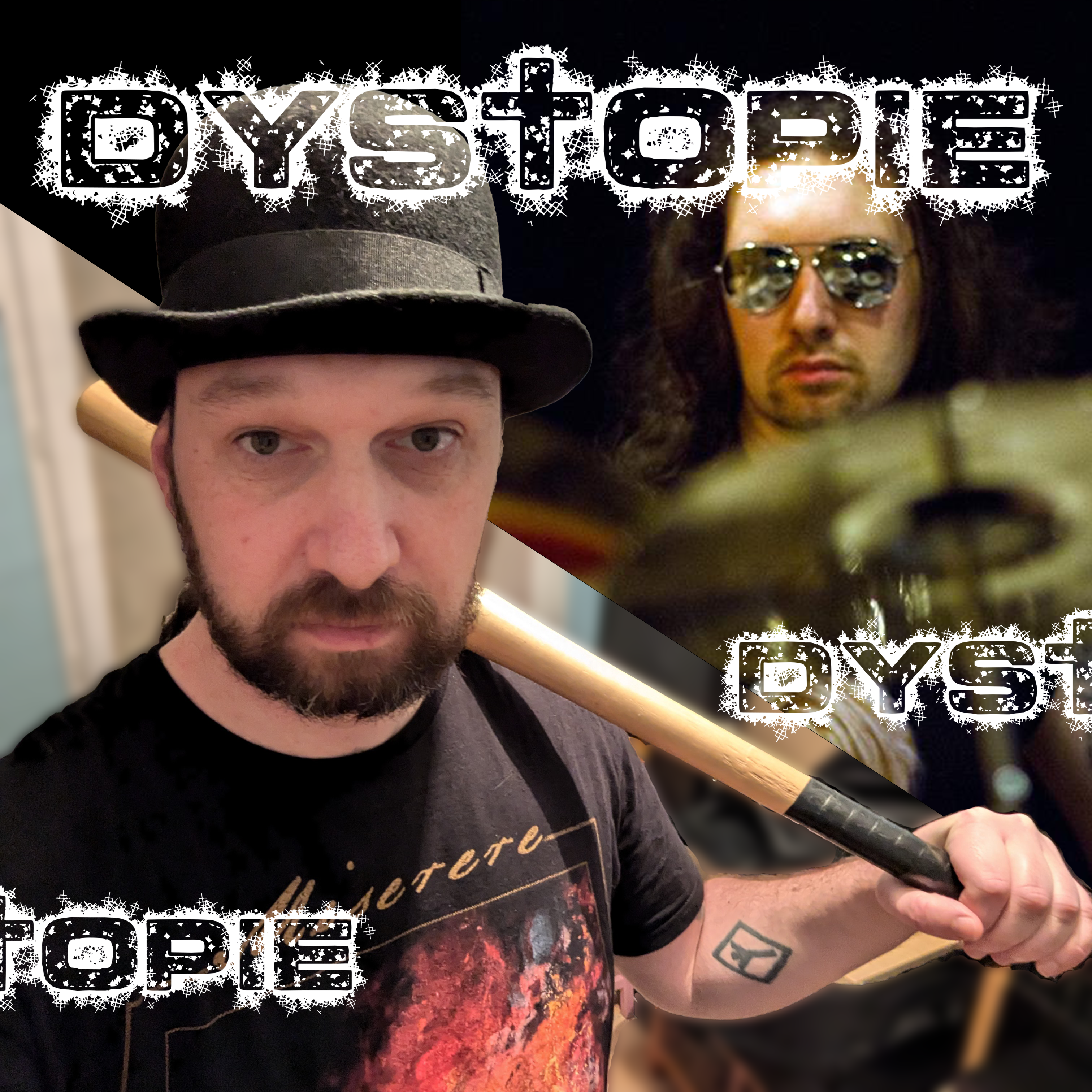 4dystopie