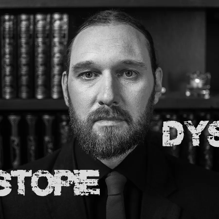 Dystopie
