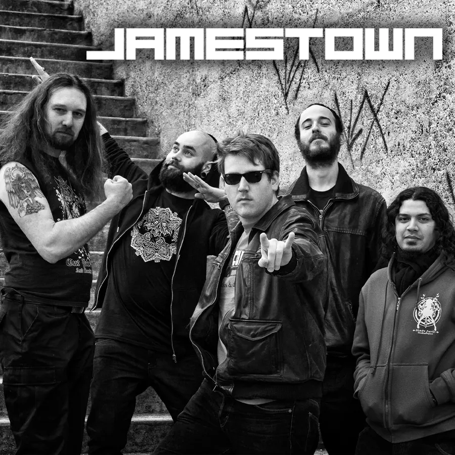 Jamestown