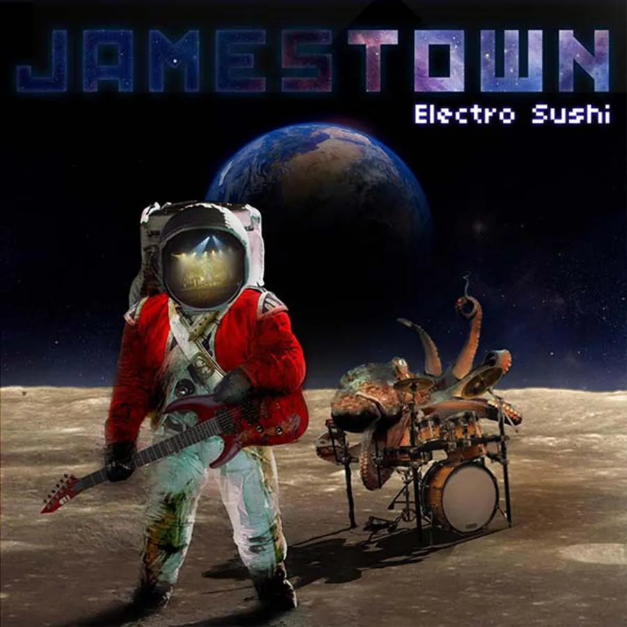 Electrosushi