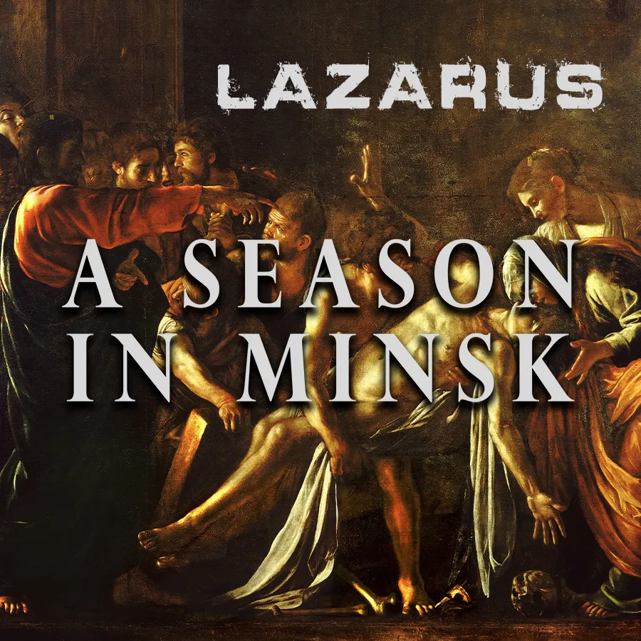 A Season in Minsk